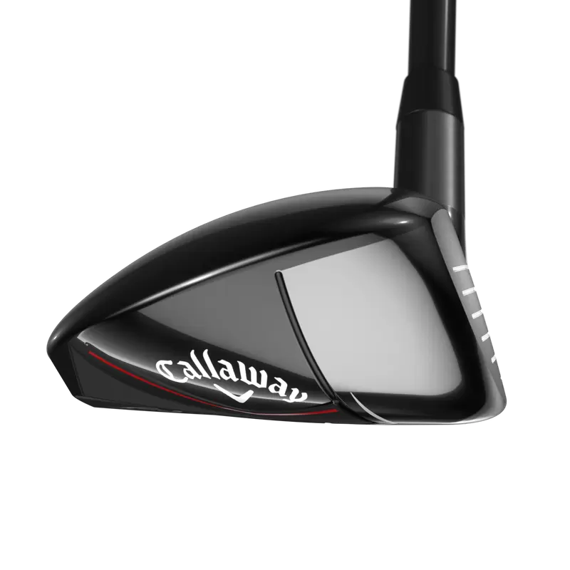 Callaway Apex 24 UW Woods