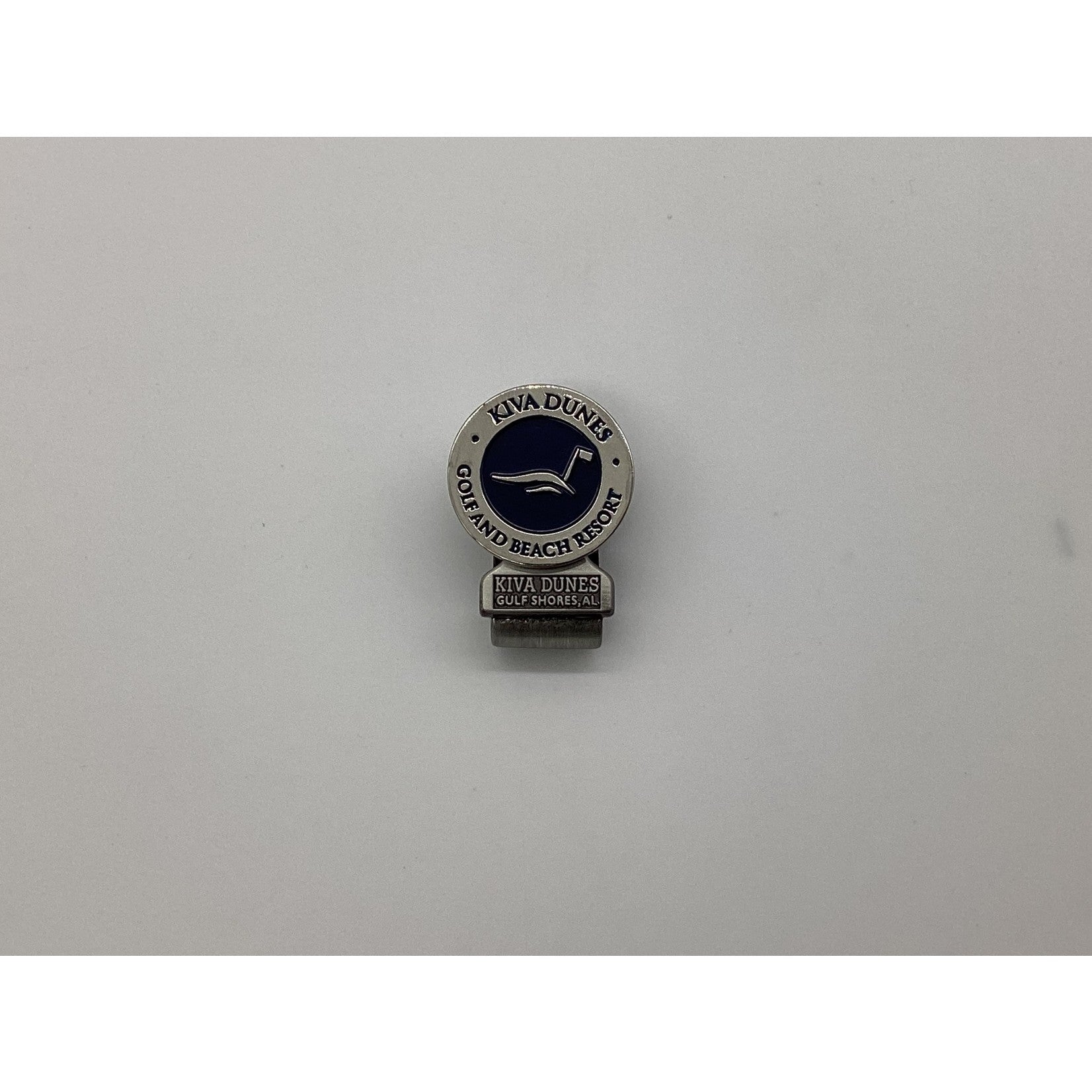 Zimbali Ahead hat clips